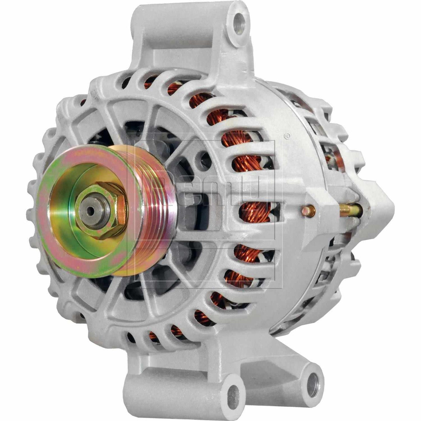 Remy Electrical 23784