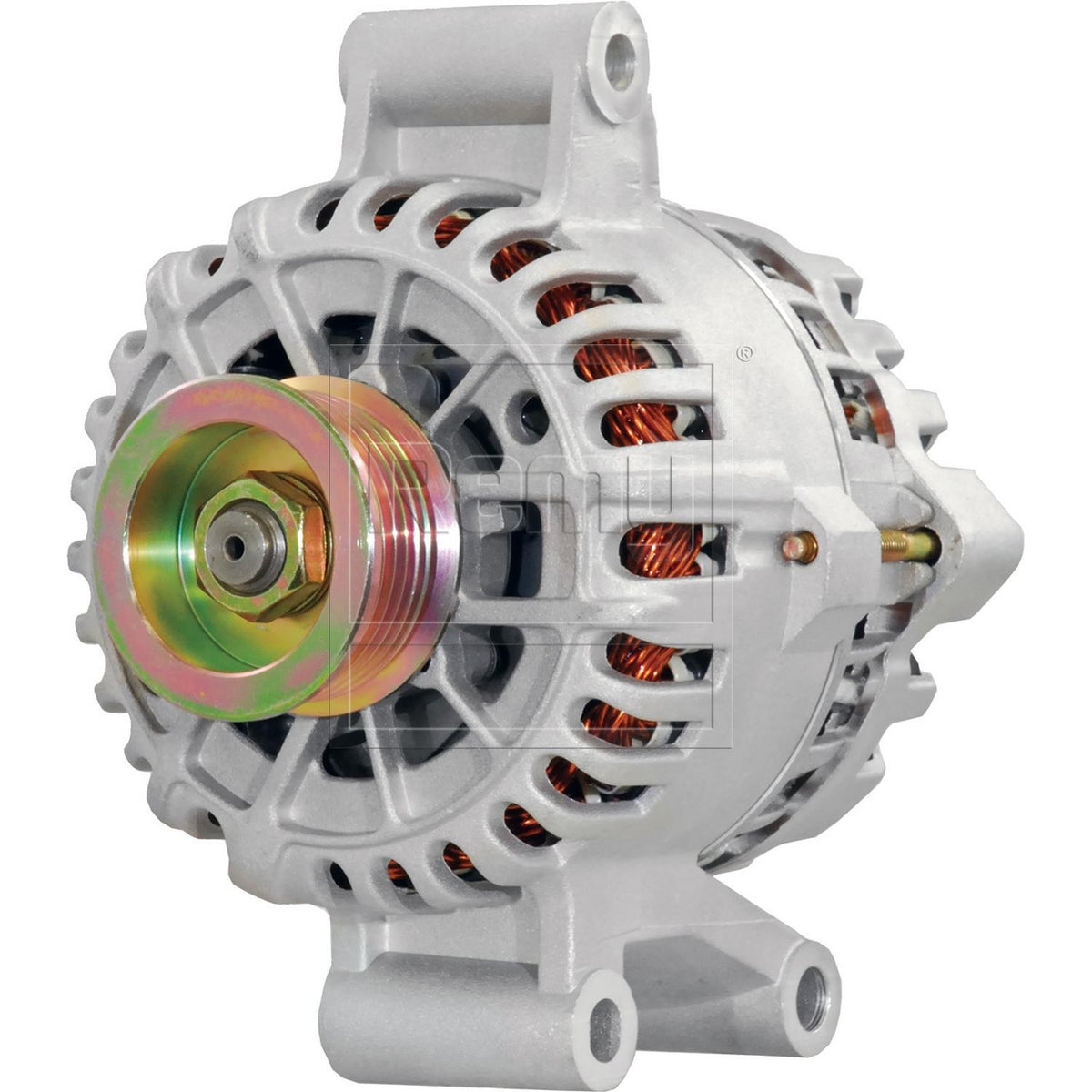 Remy Electrical 23784