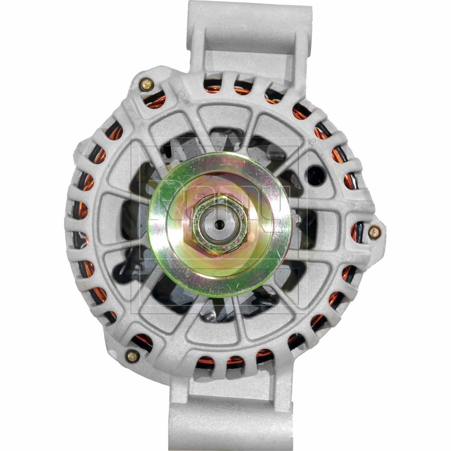 Remy Electrical 23784