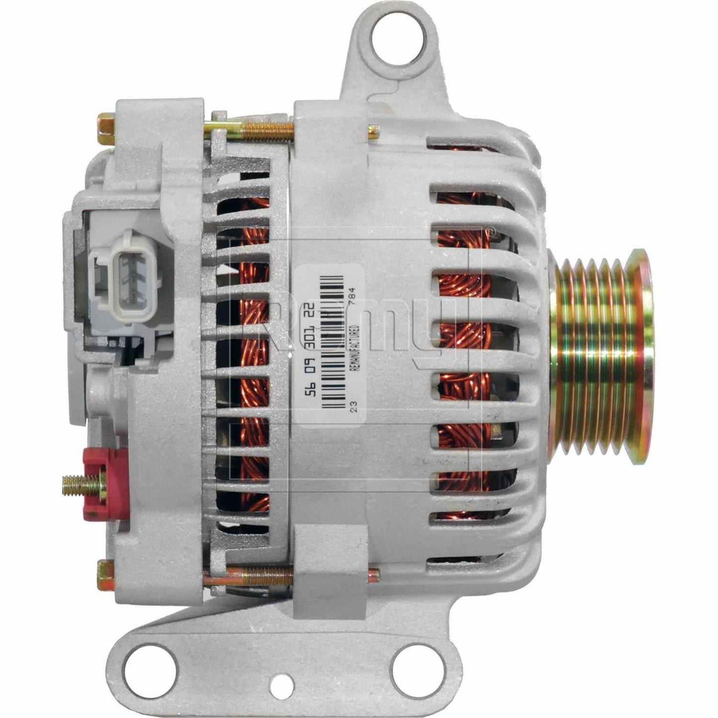 Remy Electrical 23784