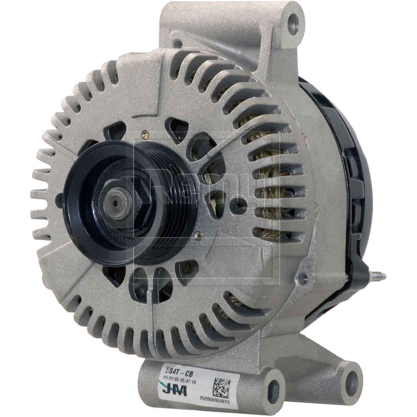 Remy Electrical 23791