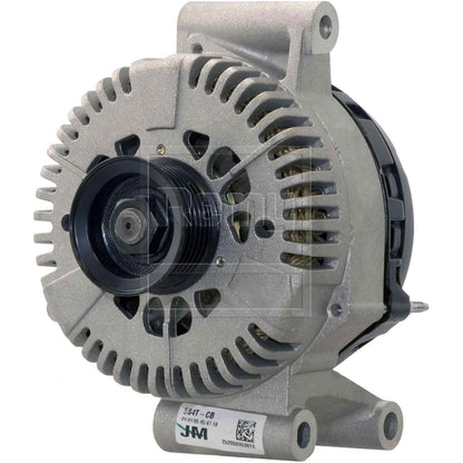 Remy Electrical 23791