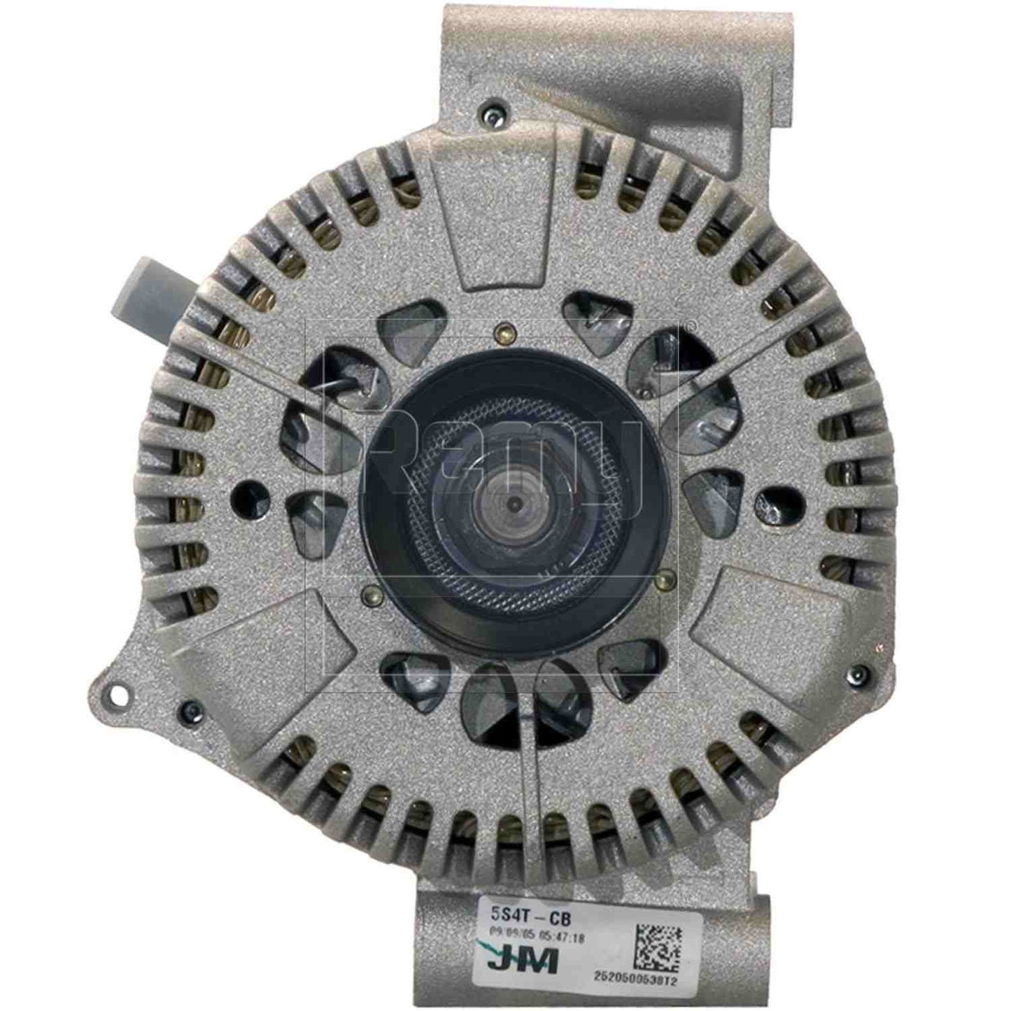 Remy Electrical 23791