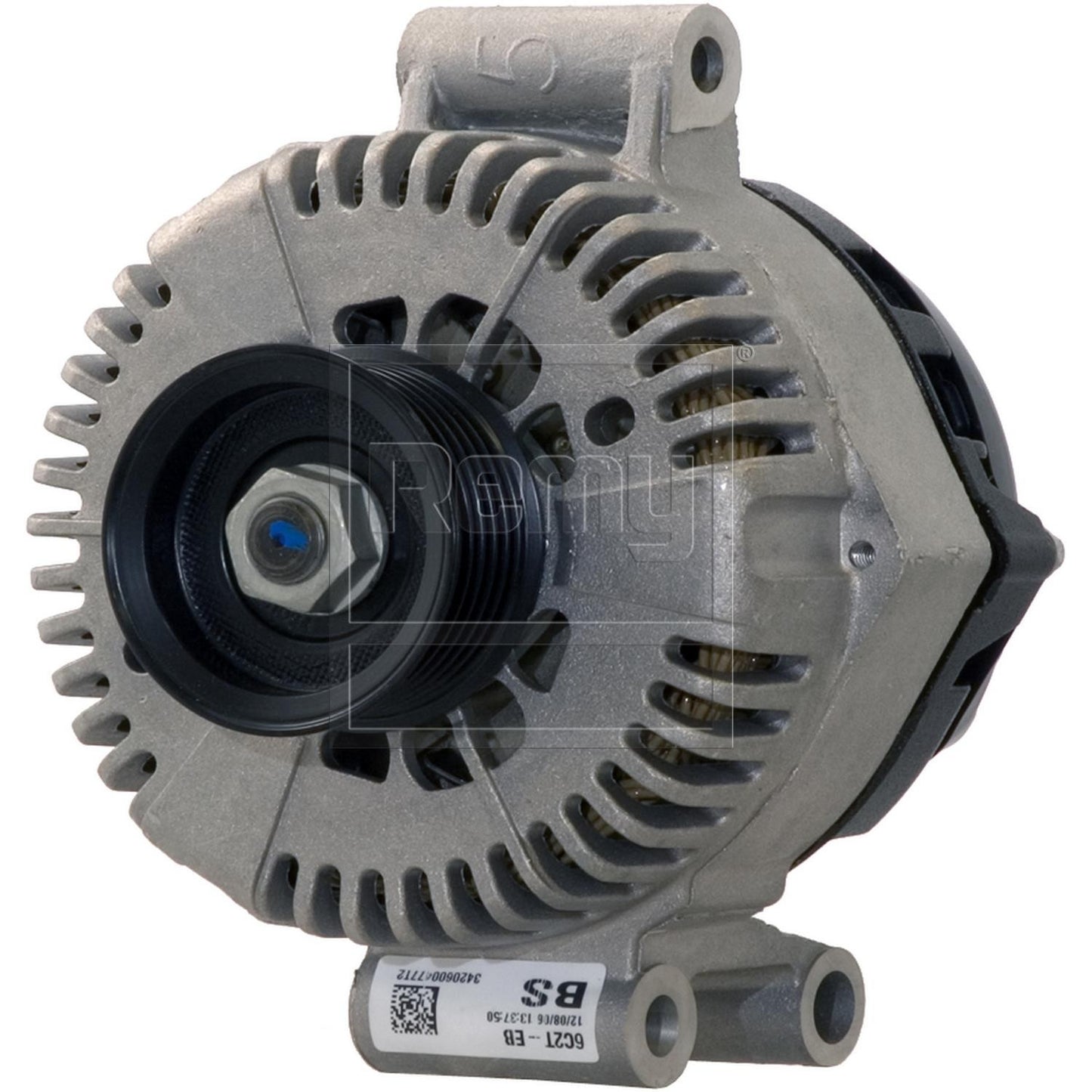 Remy Alternator 23792 image 2