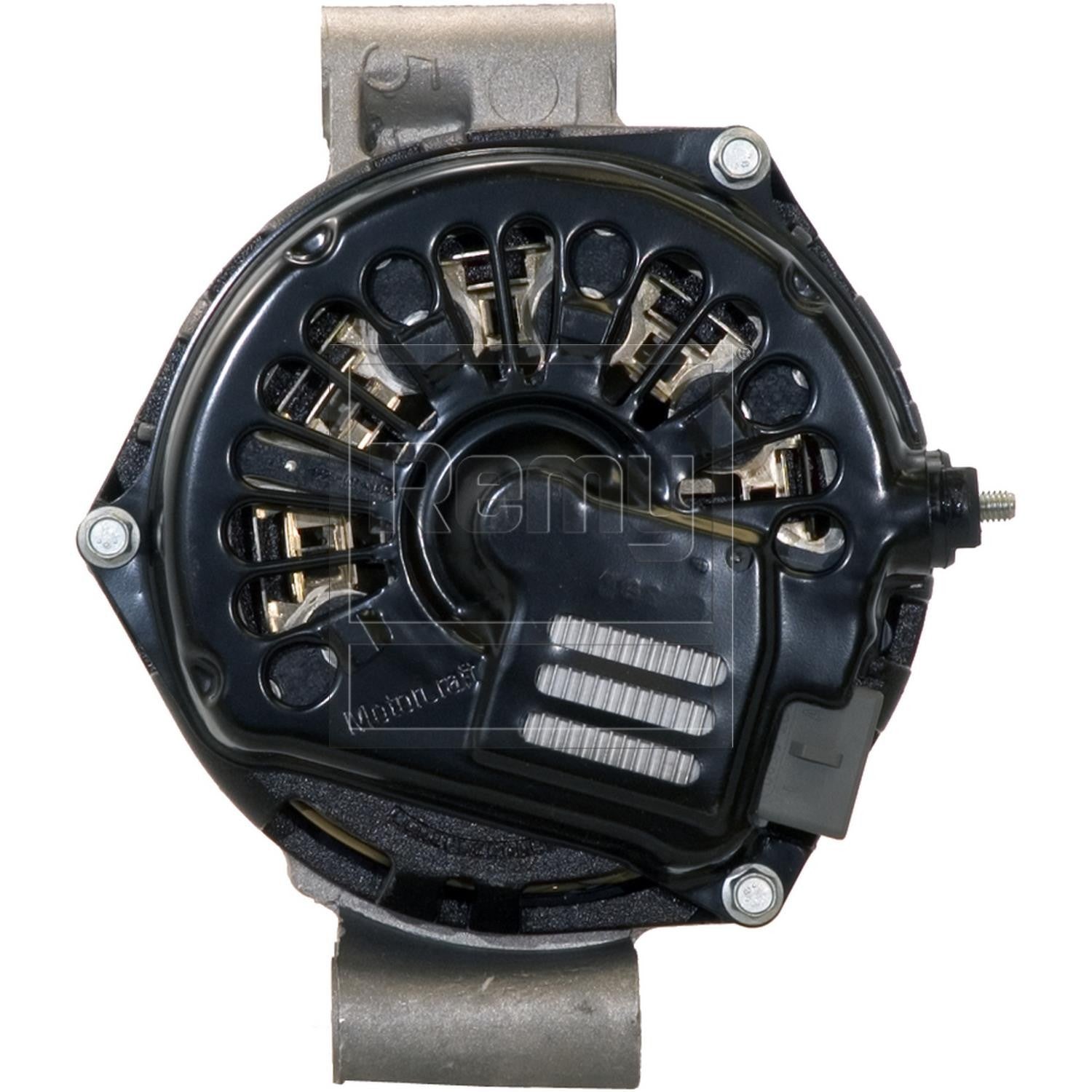 Remy Alternator 23792 image 5