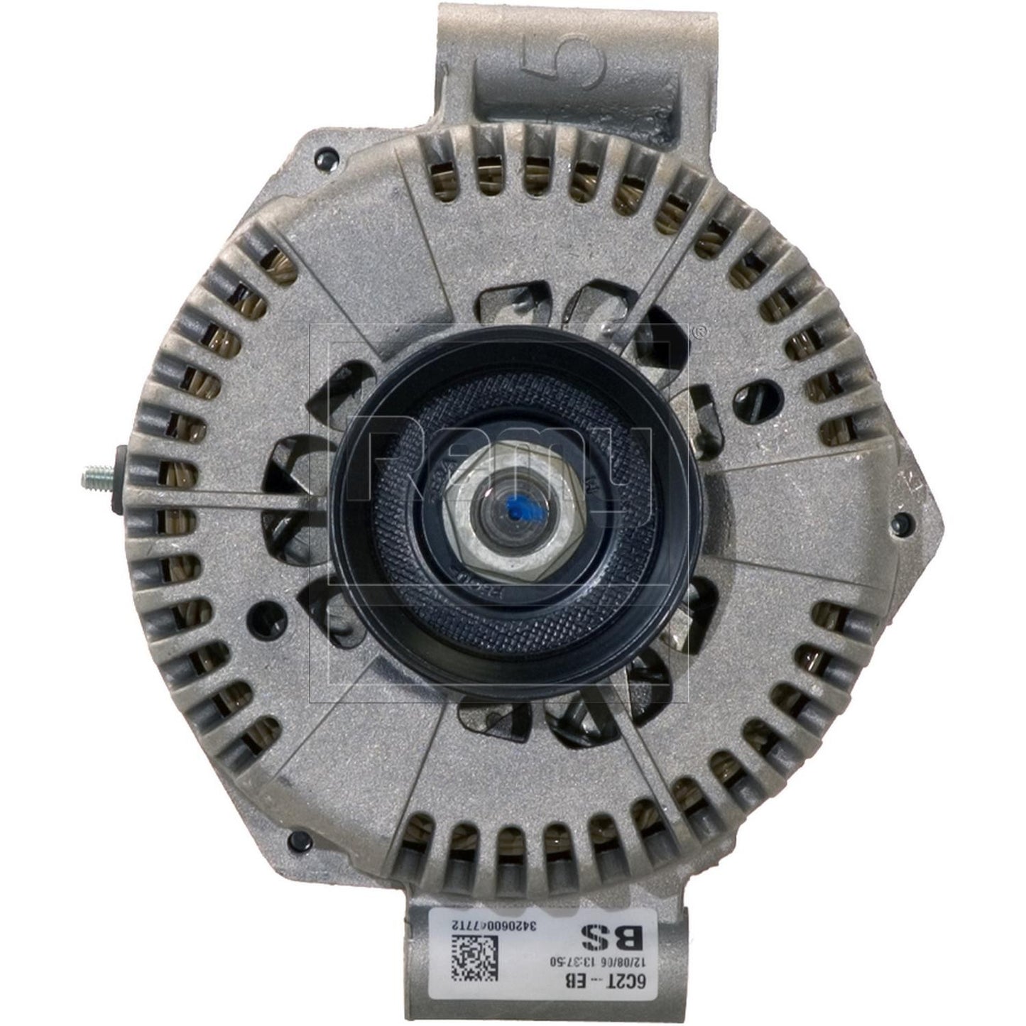 Remy Alternator 23792 main image