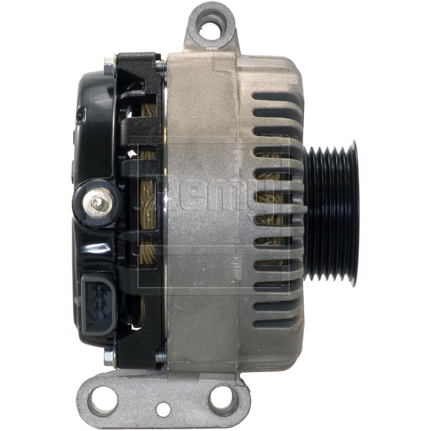 Remy Alternator 23792 image 4