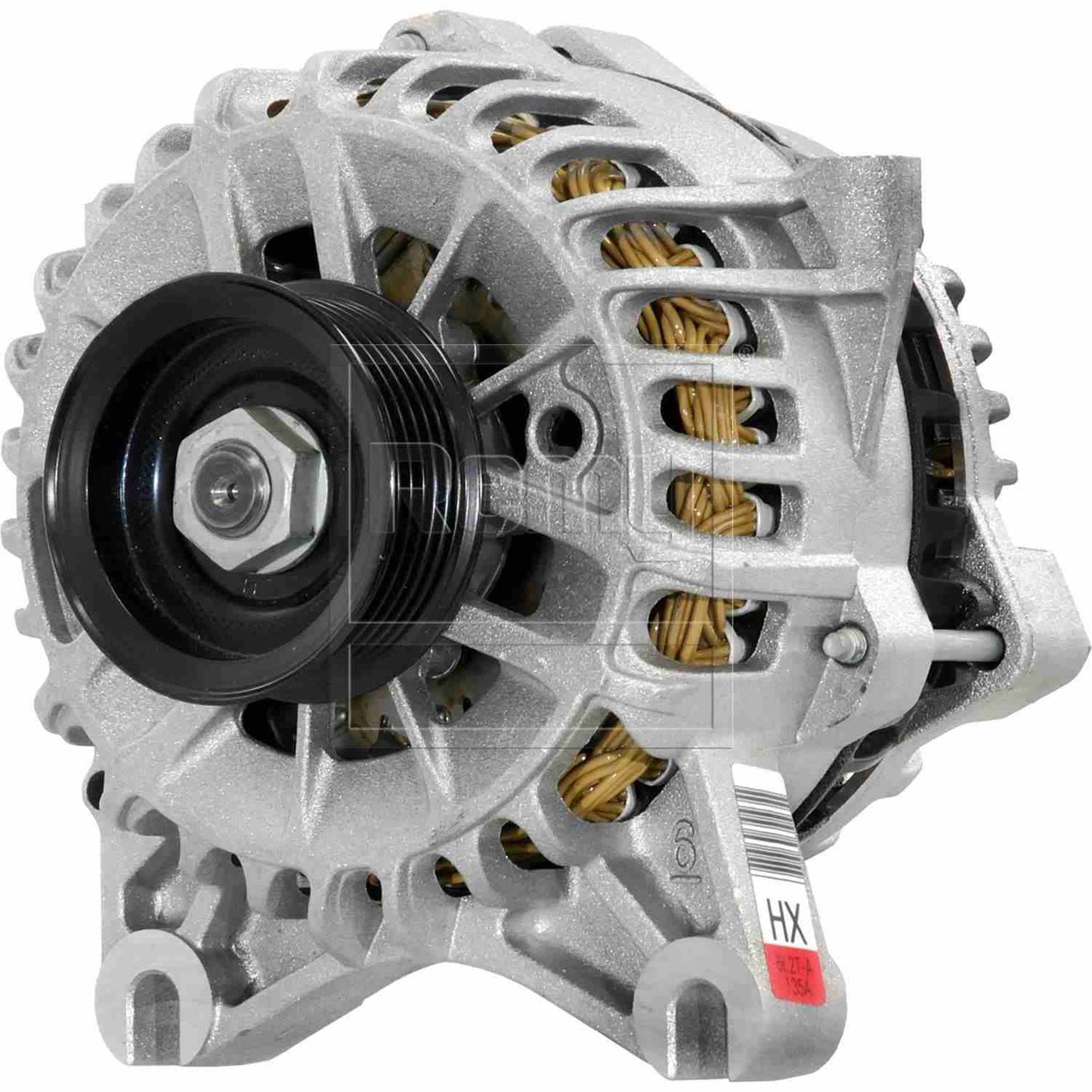 Remy Electrical 23801