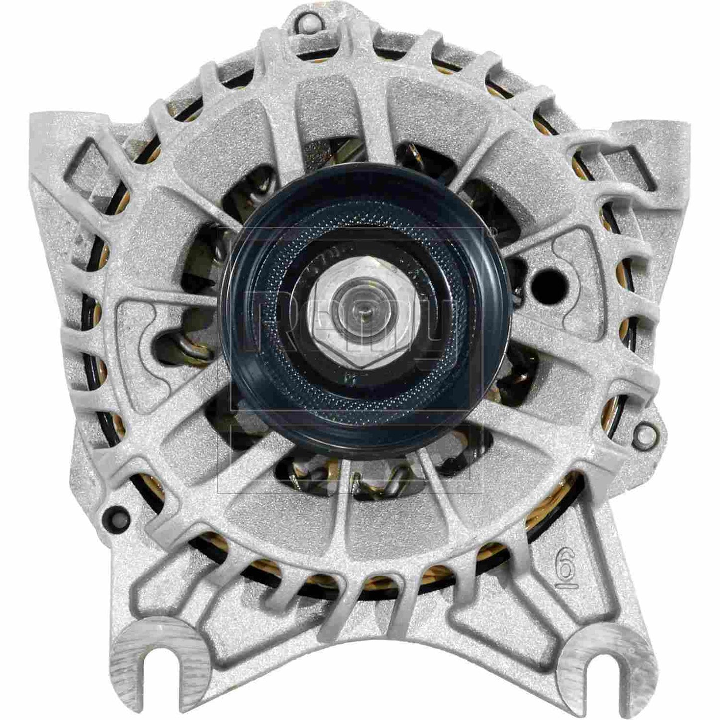 Remy Electrical 23801