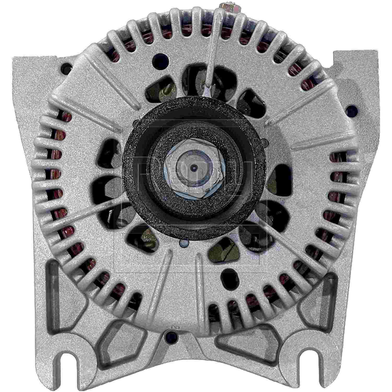 Remy Electrical 23807