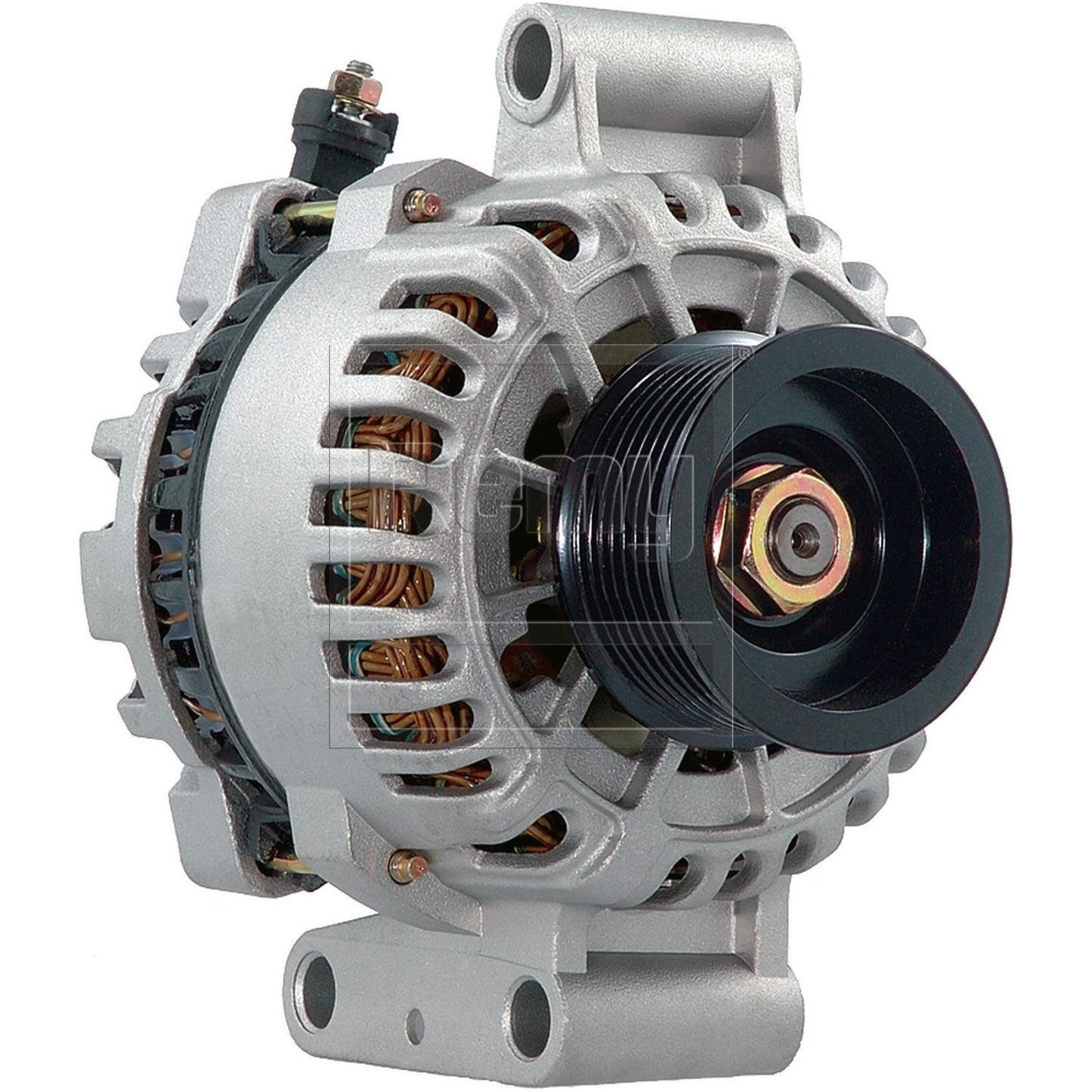 Remy Alternator 23808 image 2