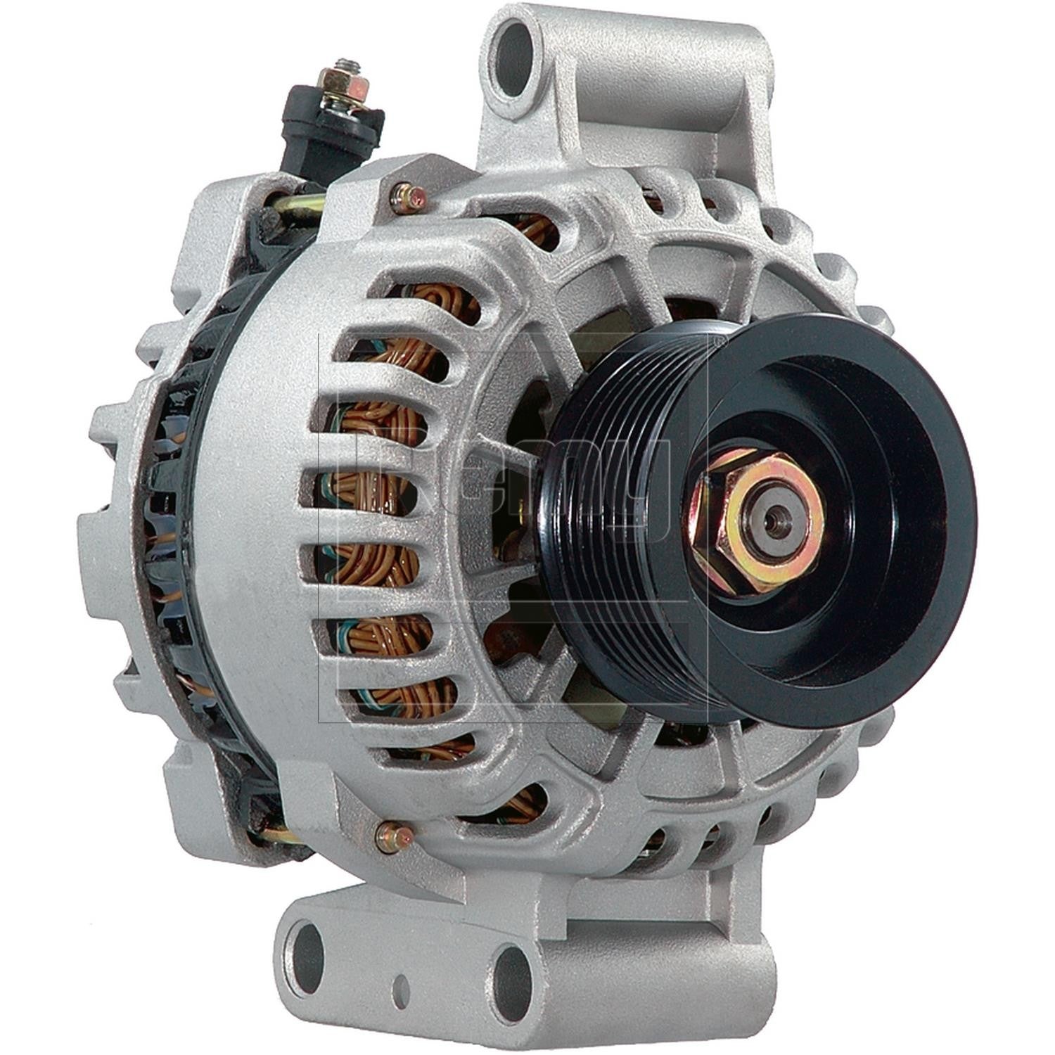 Remy Alternator 23808 image 2