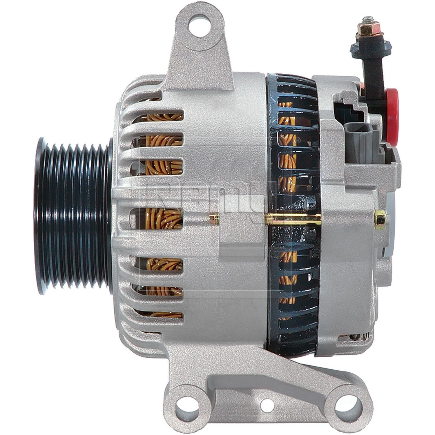 Remy Alternator 23808 image 4
