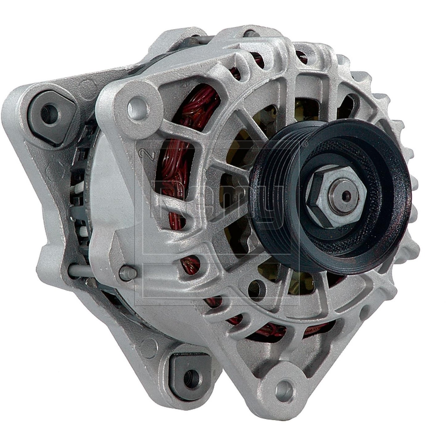 Remy Alternator 23810 image 2