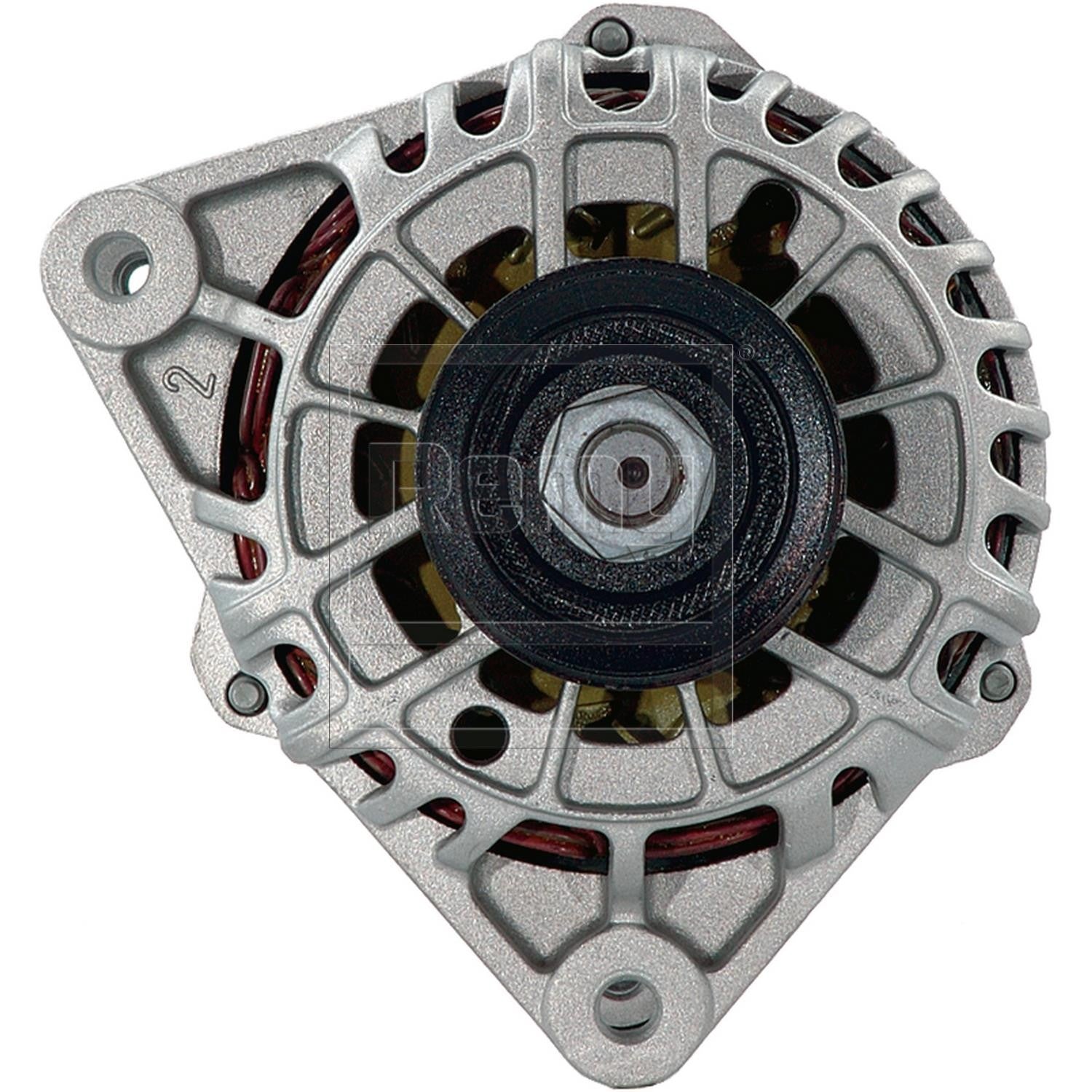 Remy Alternator 23810 main image