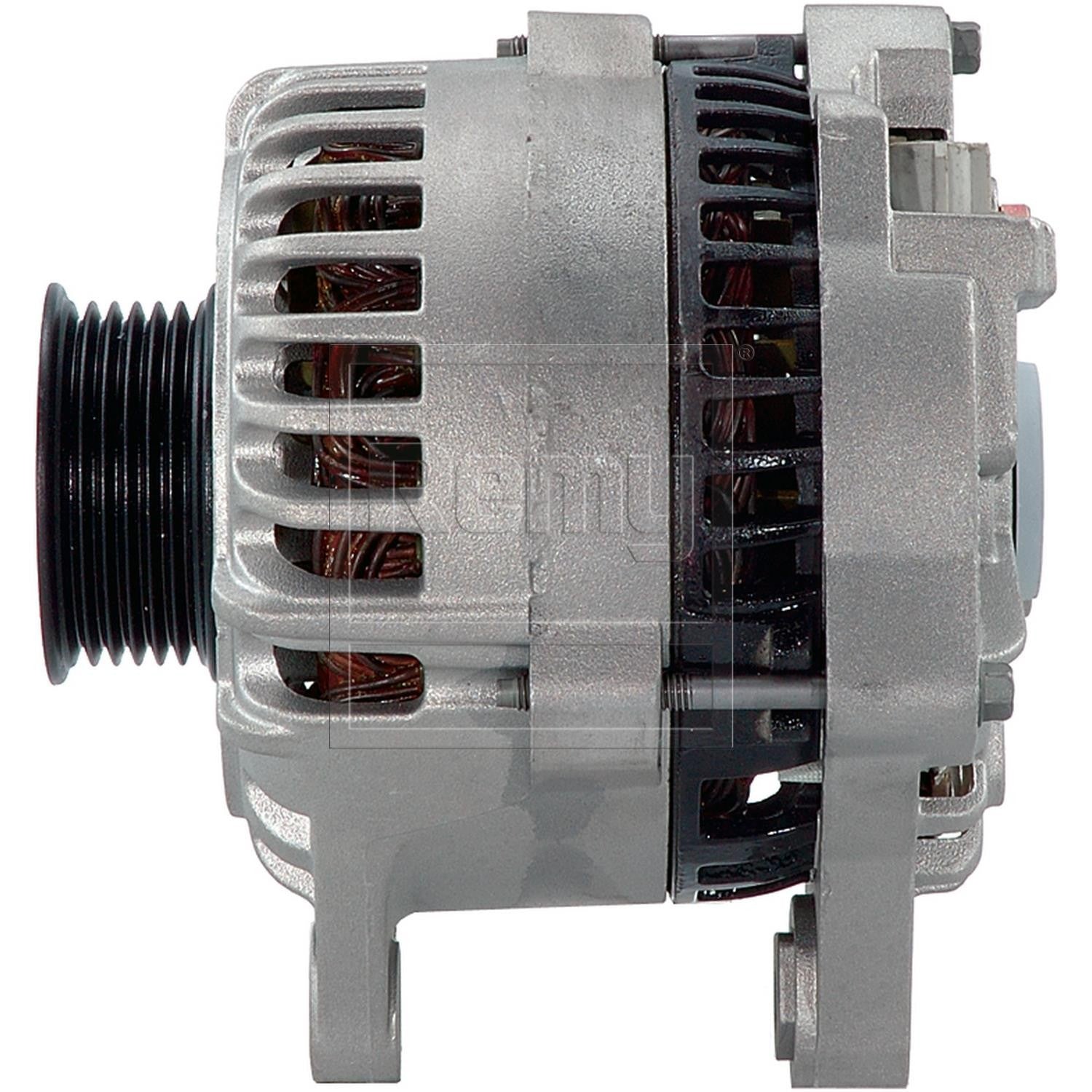 Remy Alternator 23810 image 4