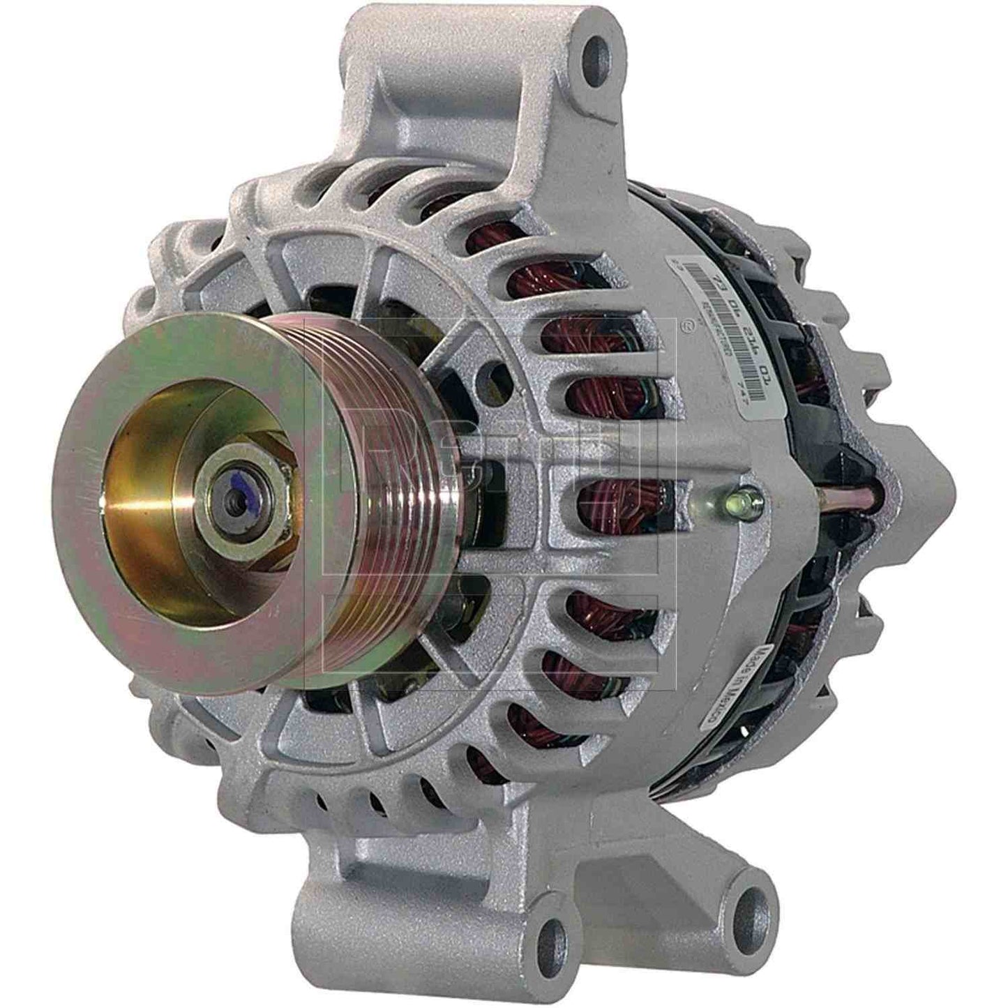 Remy Electrical 23811