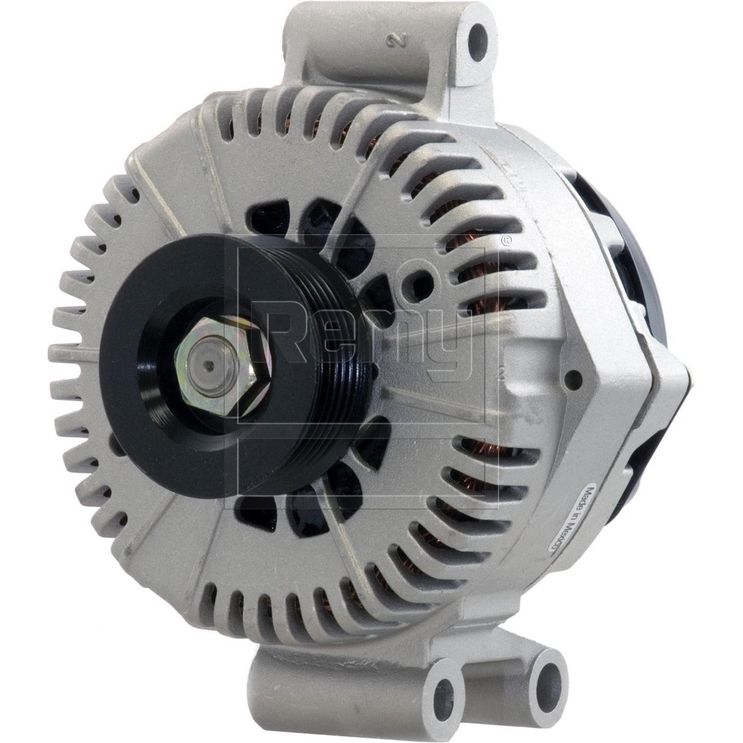 Remy Alternator 23814 image 2