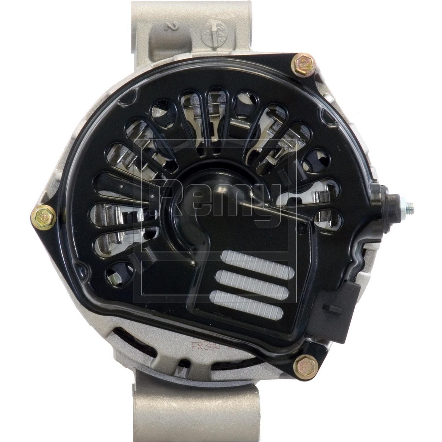 Remy Alternator 23814 image 5