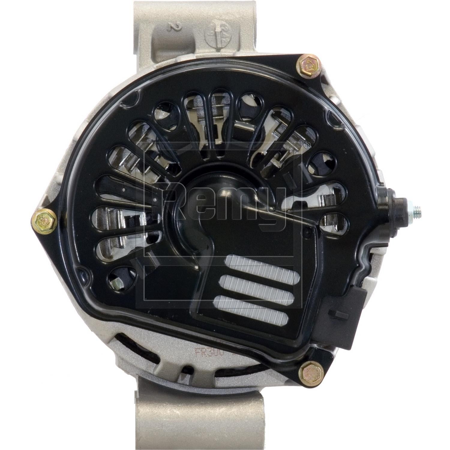 Remy Alternator 23814 image 5