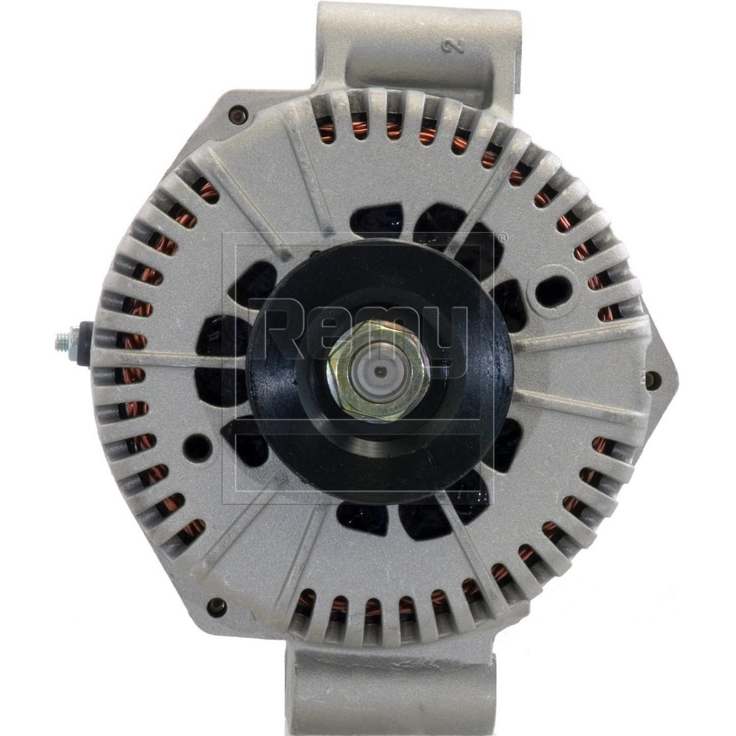 Remy Alternator 23814 main image
