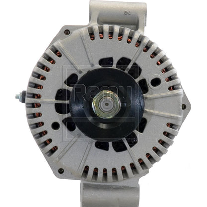 Remy Alternator 23814 main image