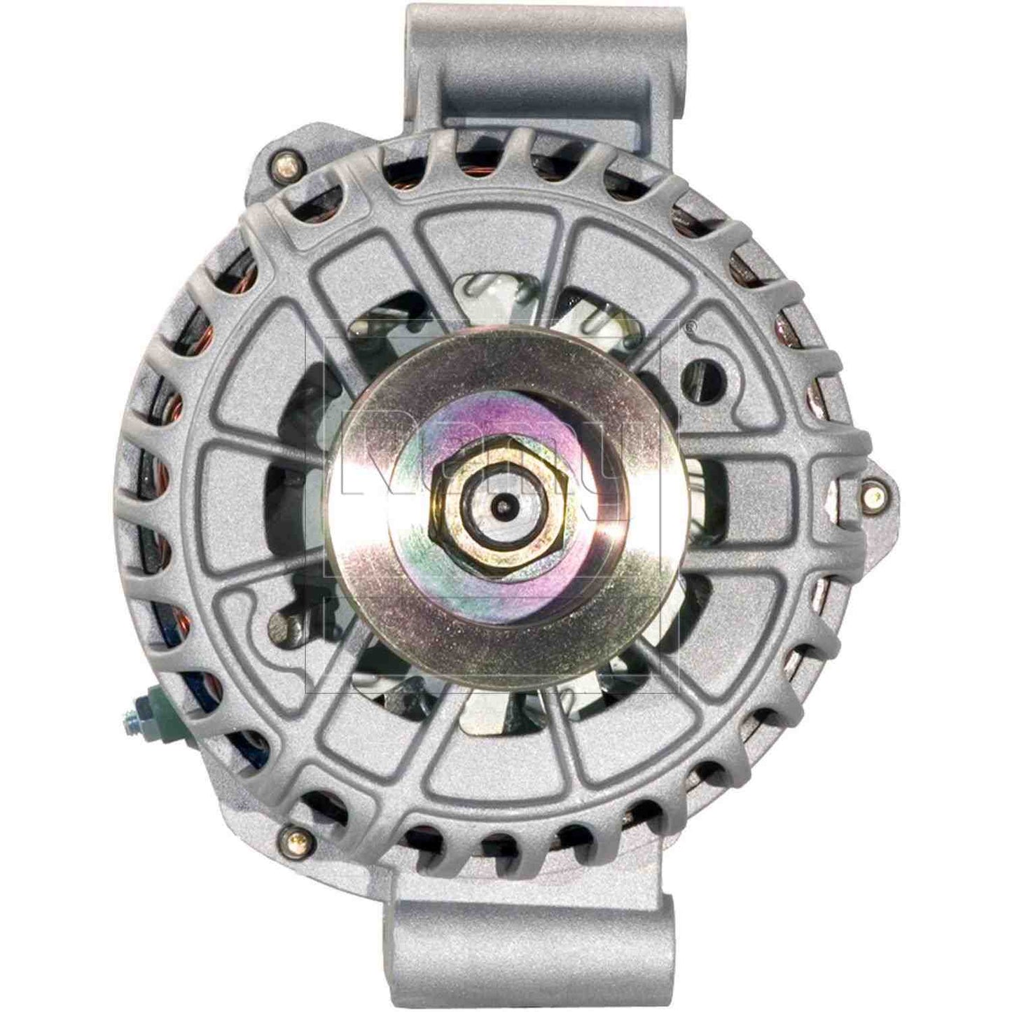 Remy Electrical 23815