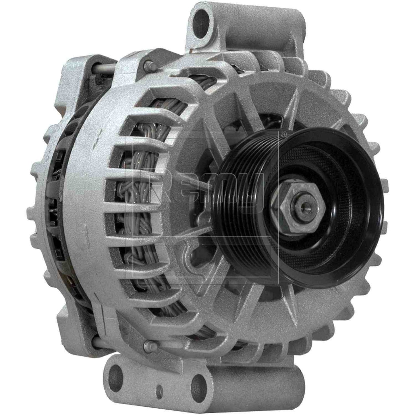 Remy Electrical 23816