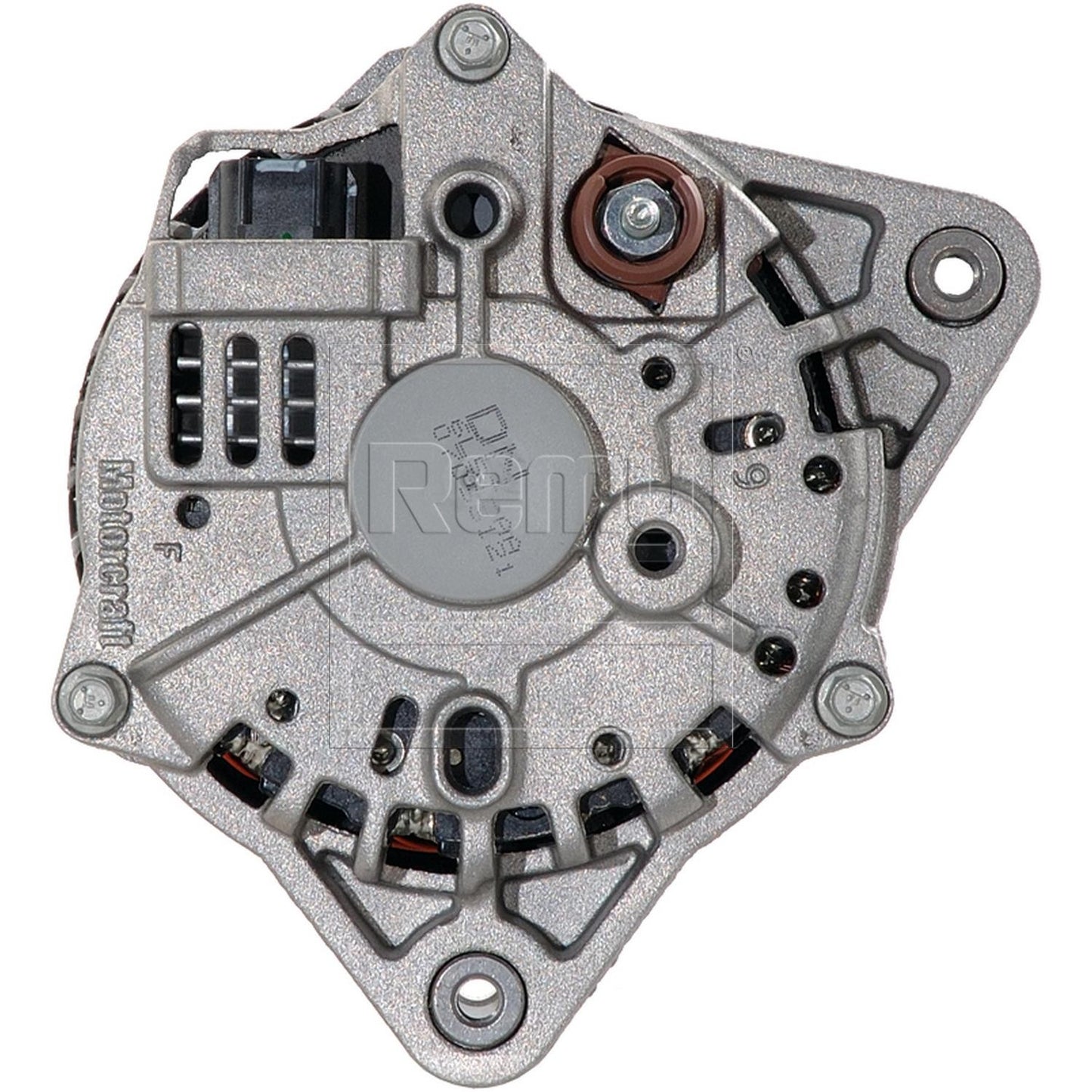 Remy Alternator 23823 image 5