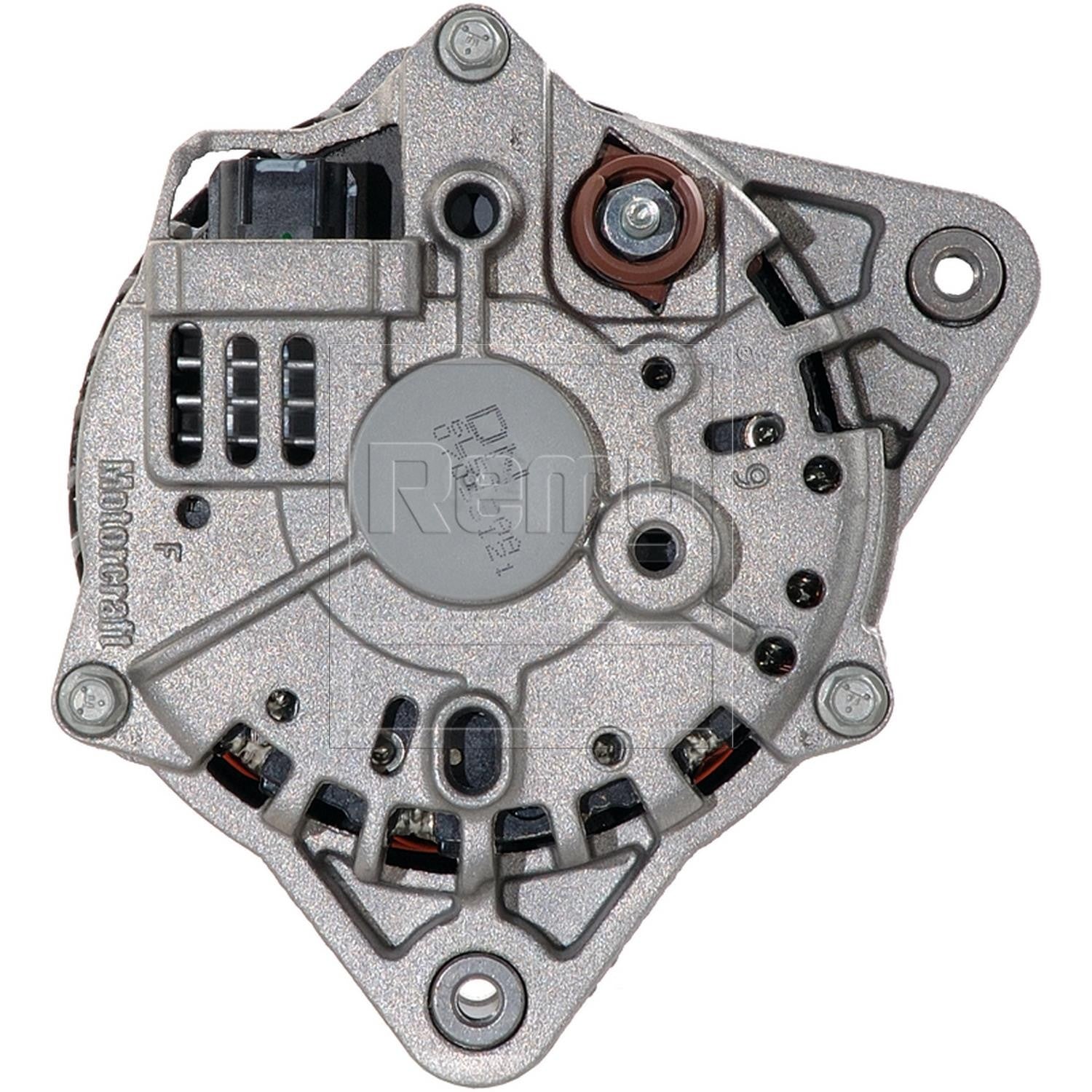 Remy Alternator 23823 image 5