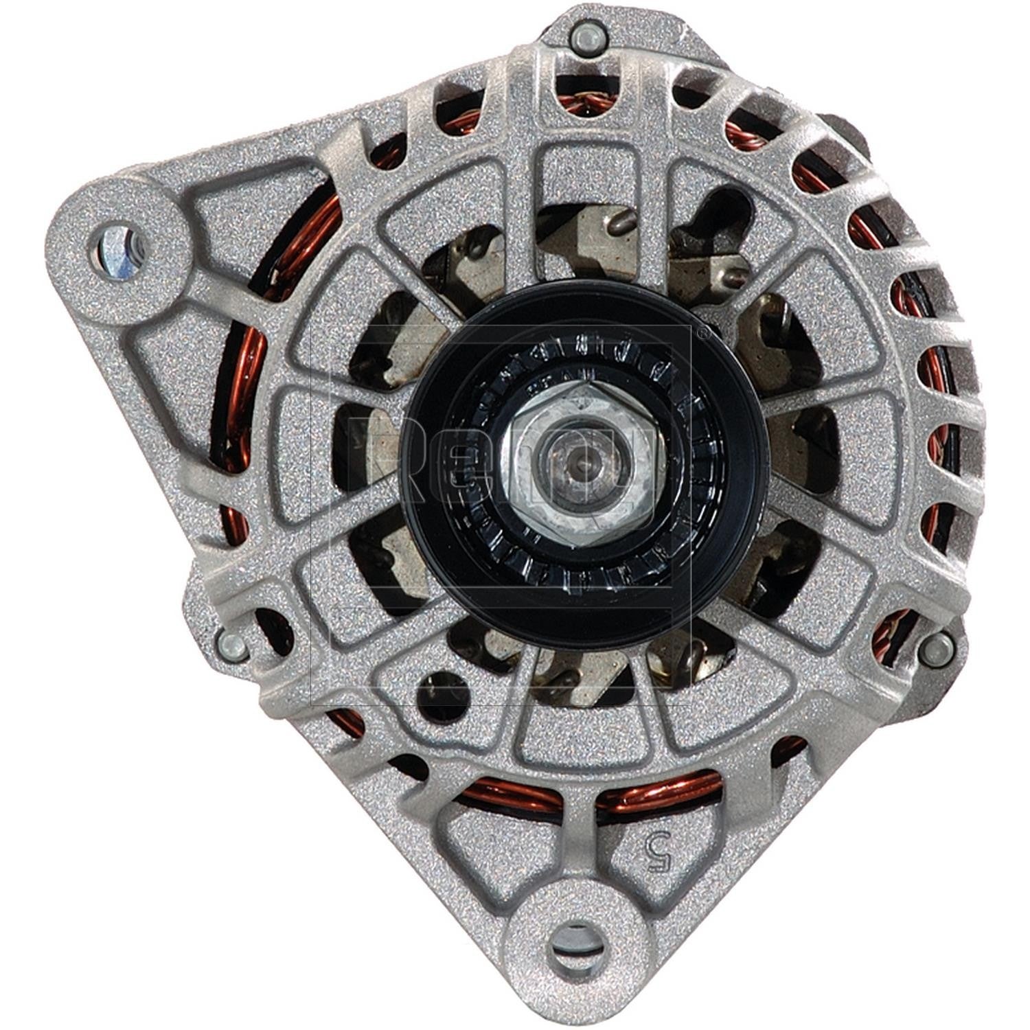 Remy Alternator 23823 main image