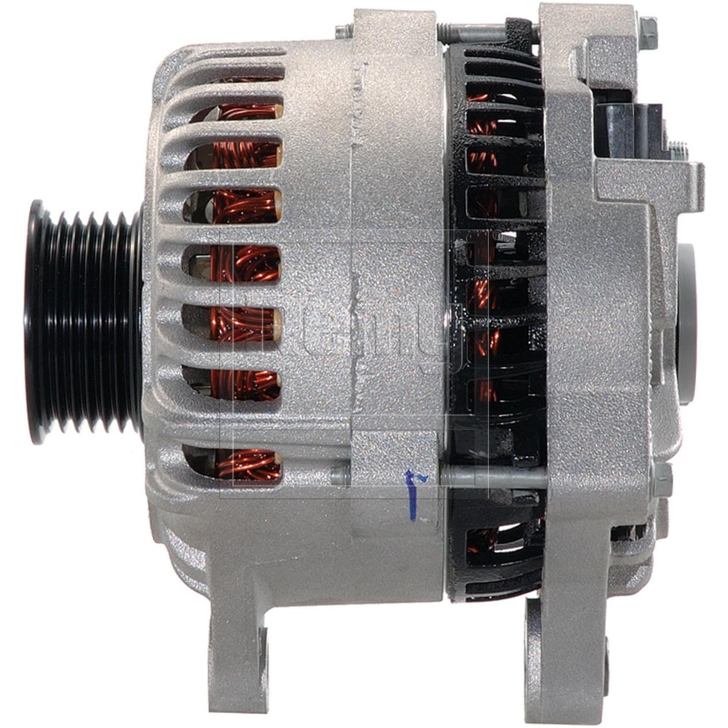 Remy Alternator 23823 image 4