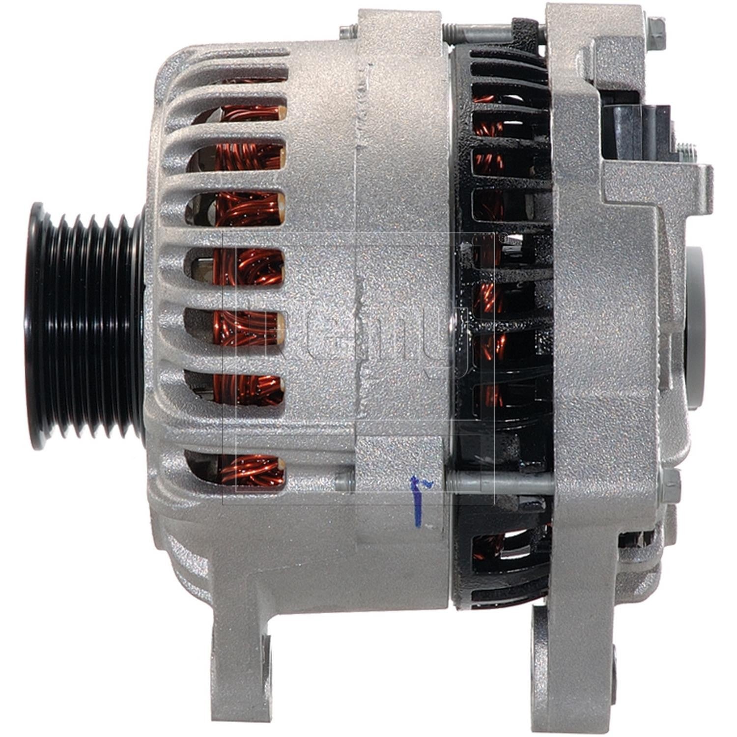 Remy Alternator 23823 image 4