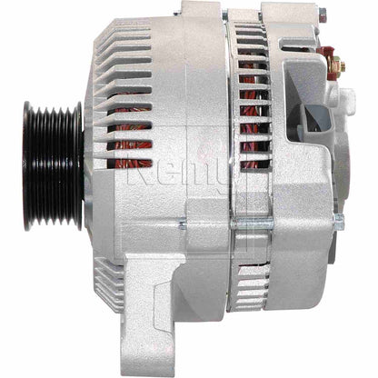 Remy Electrical 23827