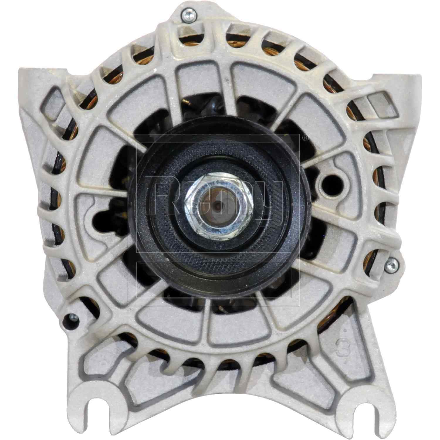 Remy Electrical 23828