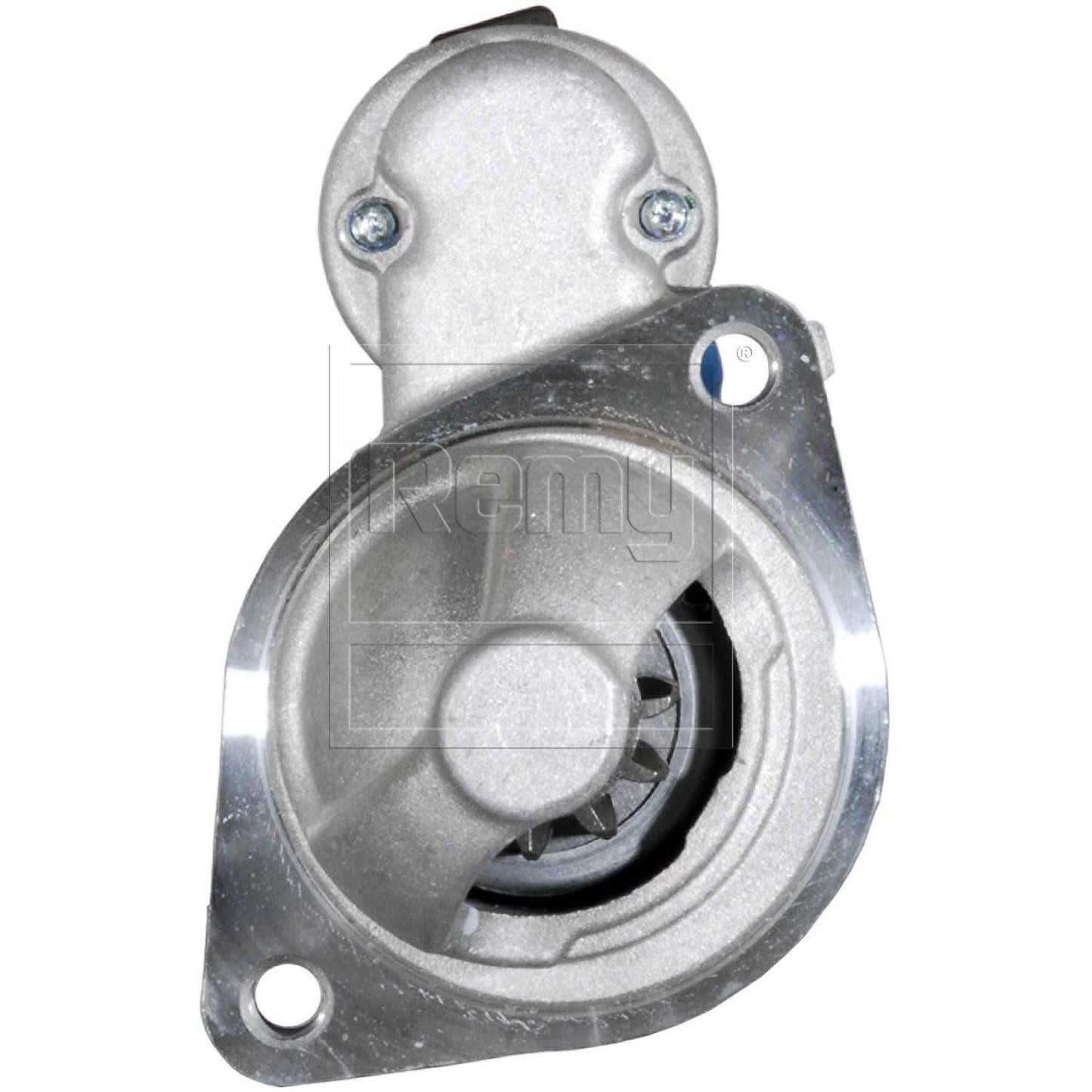 Remy Electrical 25009