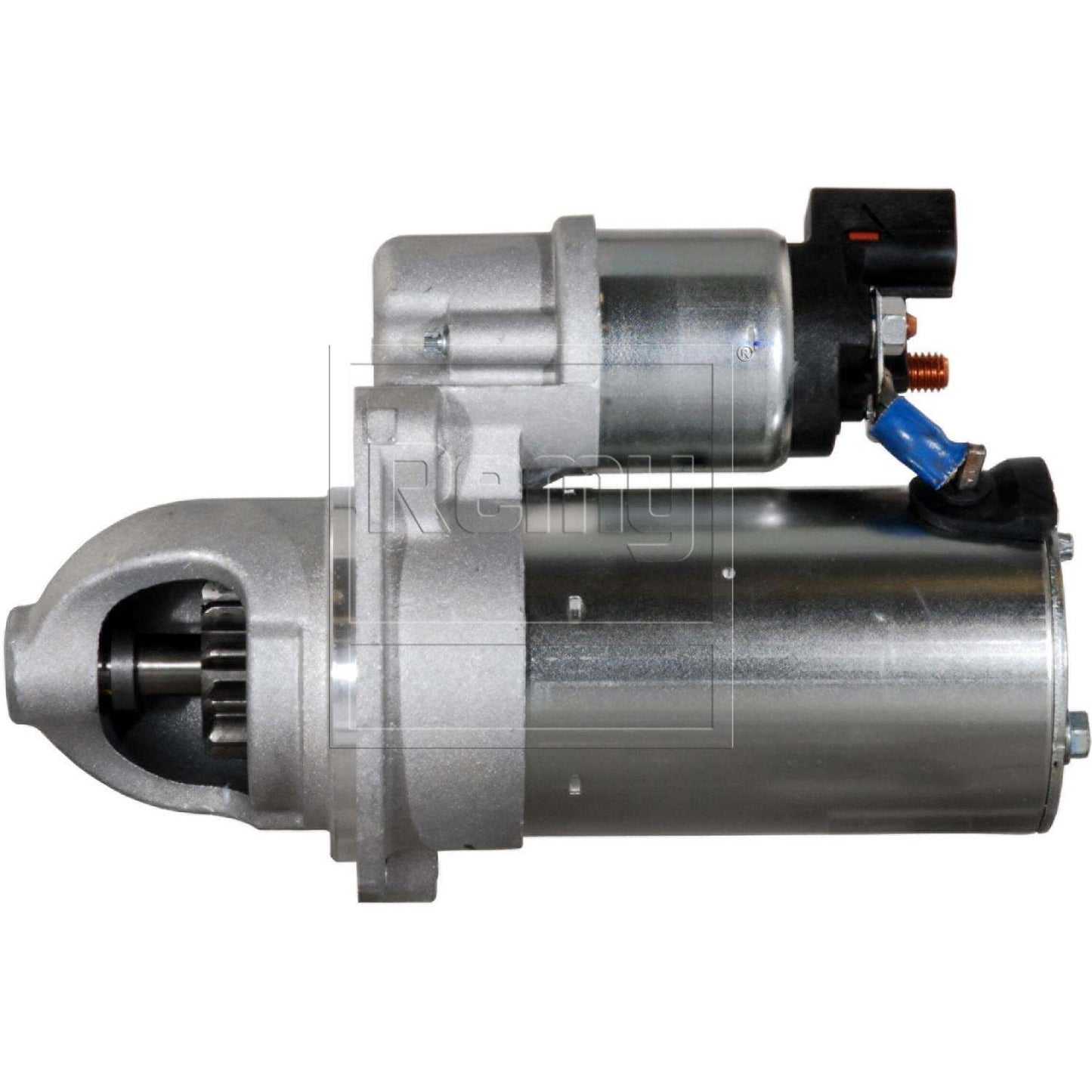 Remy Electrical 25009