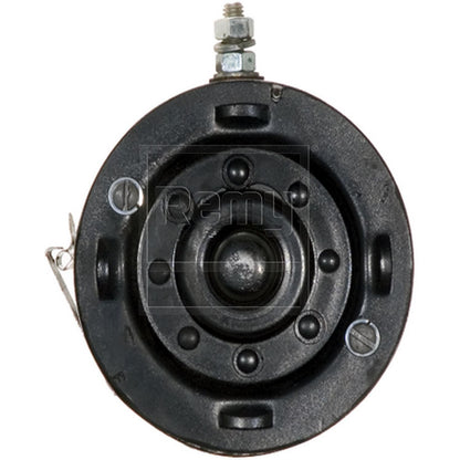 Remy Starter Motor 25011 image 4