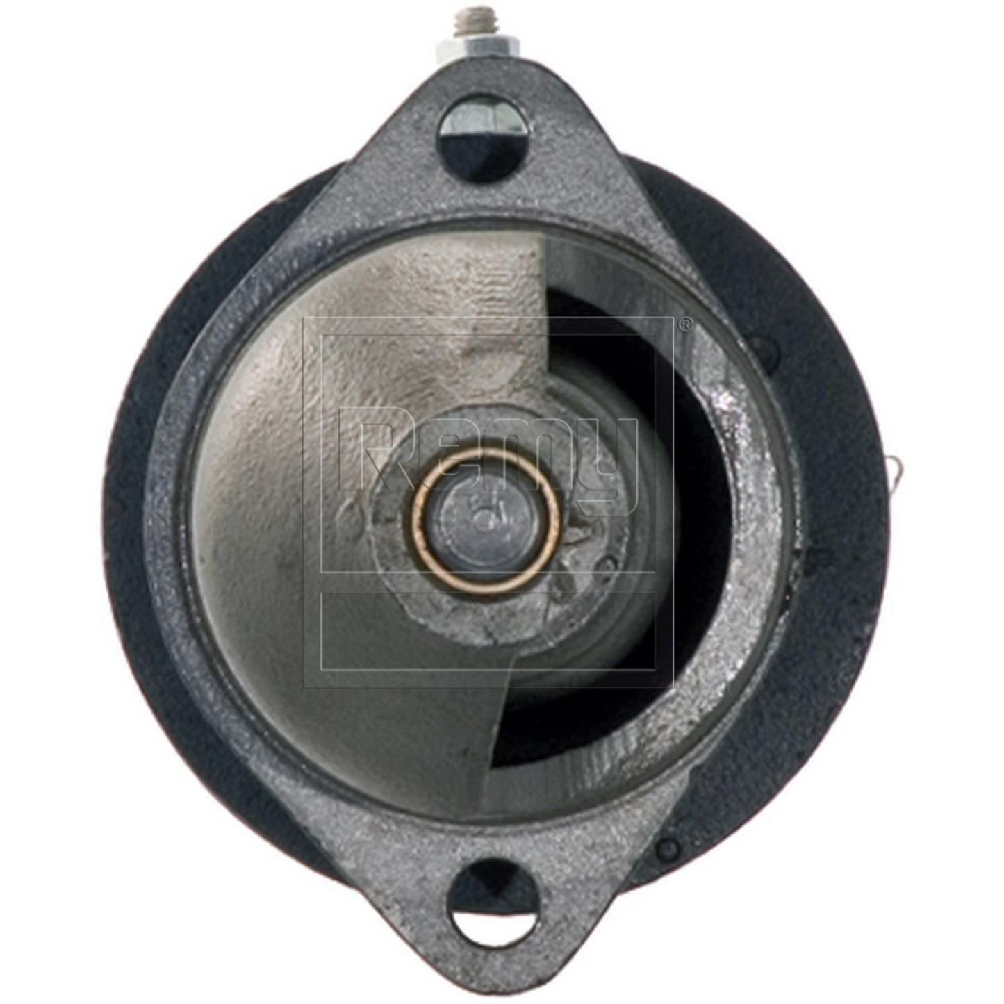 Remy Starter Motor 25011 main image