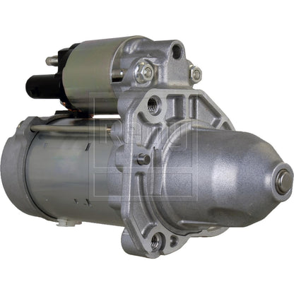 Remy Starter Motor 25024 image 2