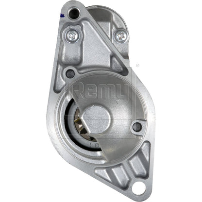 Remy Starter Motor 25028 main image