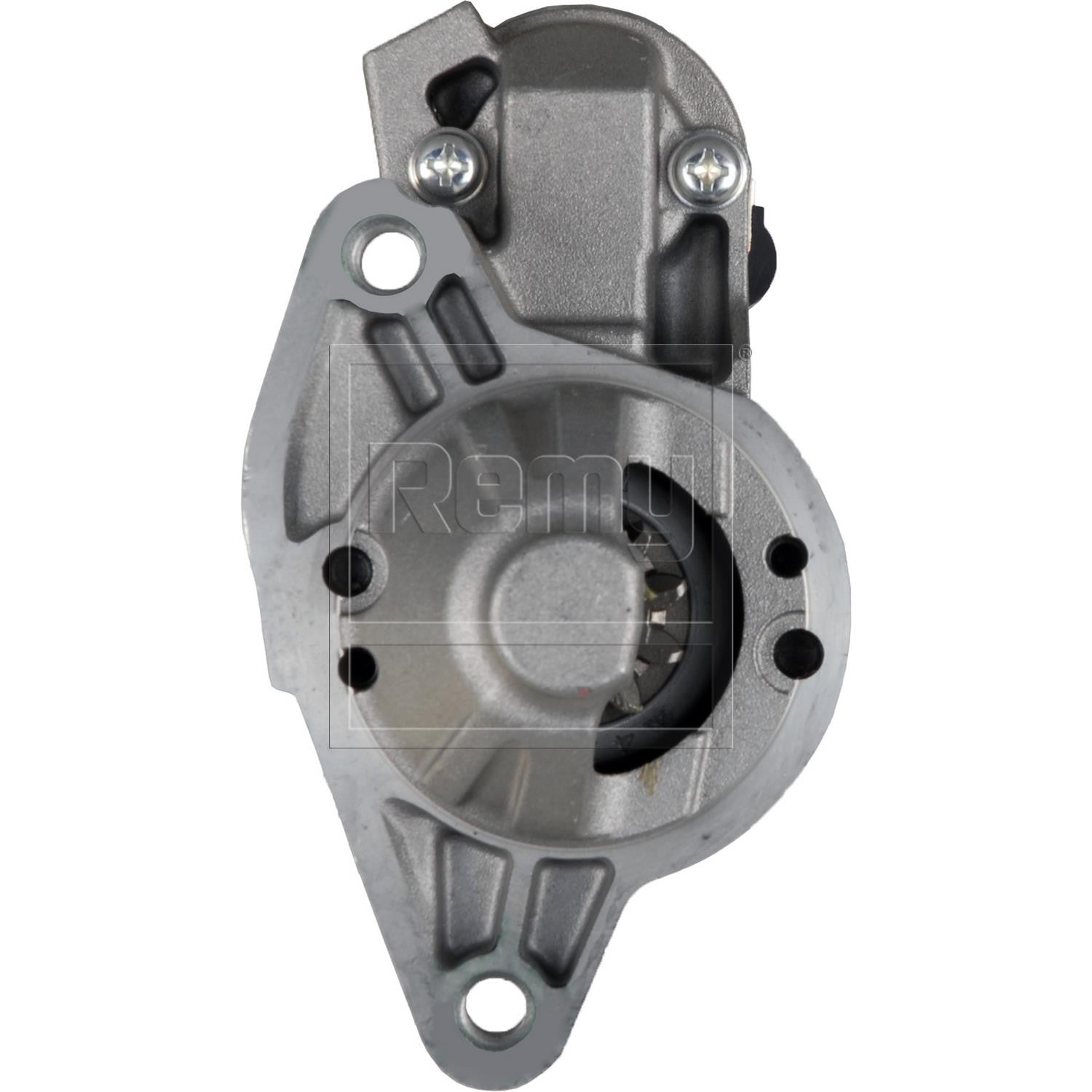 Remy Starter Motor 25030 main image