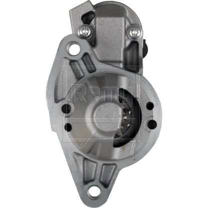 Remy Starter Motor 25030 main image