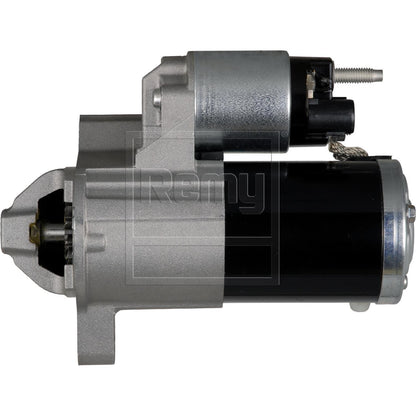 Remy Starter Motor 25030 image 3