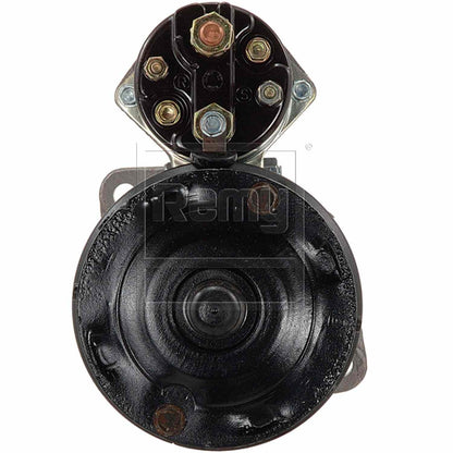 Remy Electrical 25033