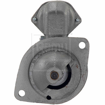 Remy Electrical 25033