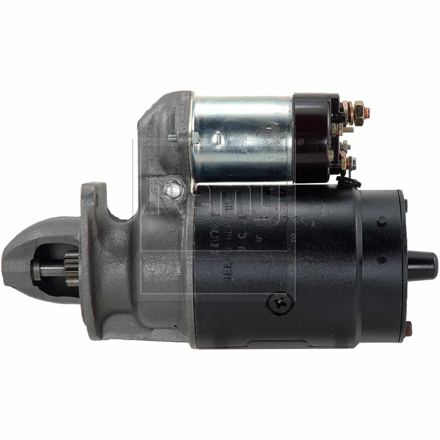 Remy Electrical 25033