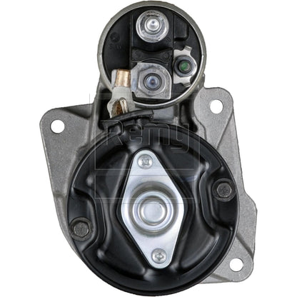 Remy Starter Motor 25037 image 4