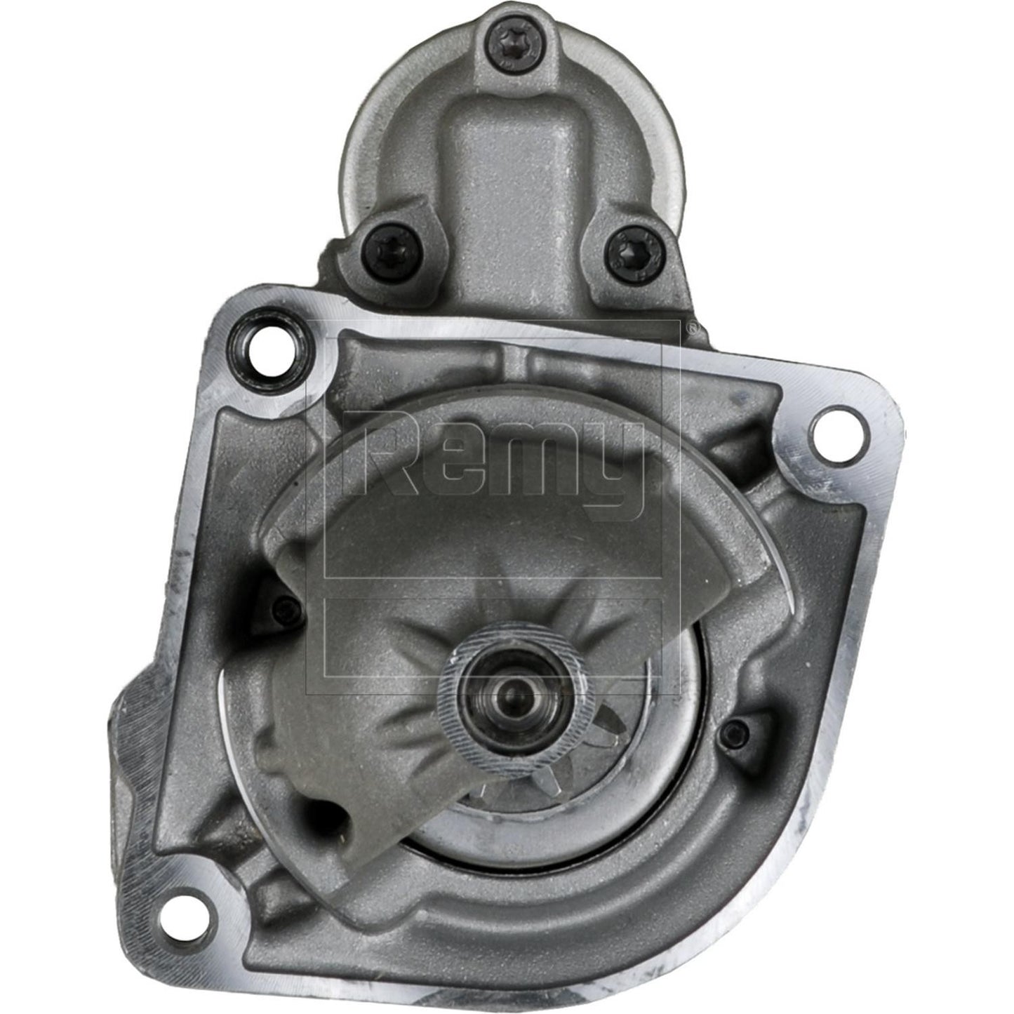 Remy Starter Motor 25037 main image