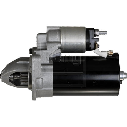 Remy Starter Motor 25037 image 3